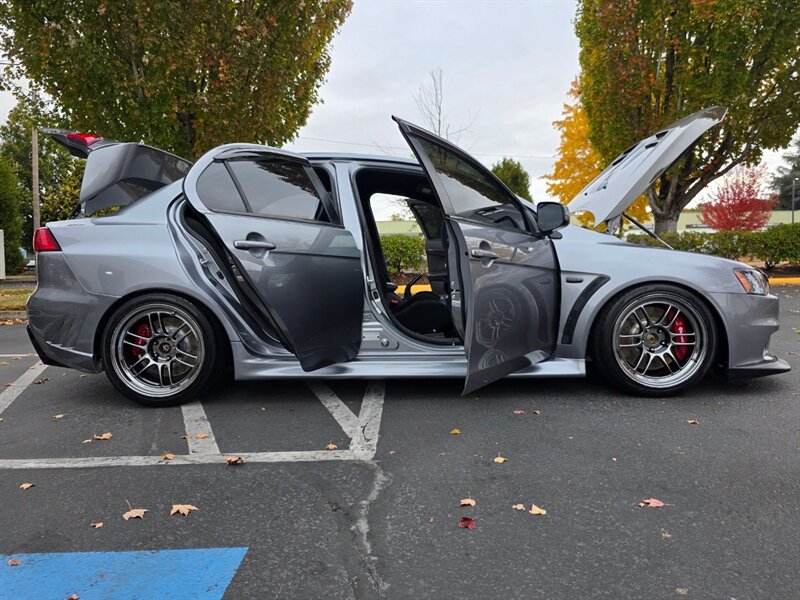 Used 2015 Mitsubishi Lancer Evolution Final Edition AWD/4WD image 24