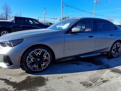 Used 2025 BMW i5 xDrive40 w/ M Sport Package