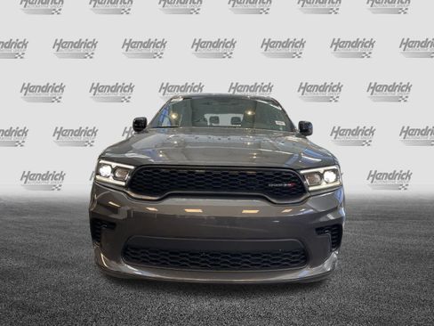 Certified 2025 Dodge Durango GT image 3