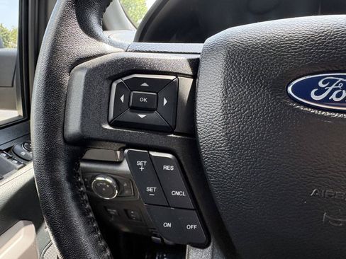 Used 2020 Ford F150 XLT w/ Equipment Group 302A Luxury AWD/4WD image 12