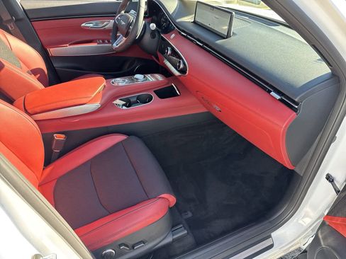 New 2025 Genesis GV70 3.5T Sport image 20