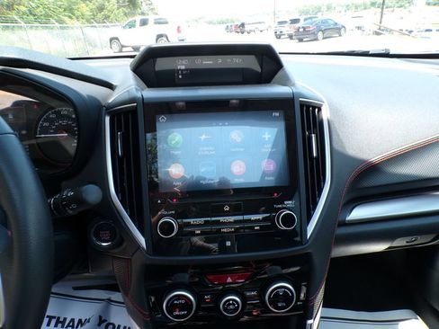 Used 2021 Subaru Forester Sport w/ Popular Package #2 AWD/4WD image 26