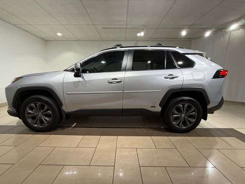 Certified 2024 Toyota RAV4 XLE Premium w/ Weather Package AWD/4WD image 2