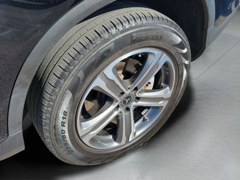 Used 2022 Mercedes-Benz GLC 300 image 5