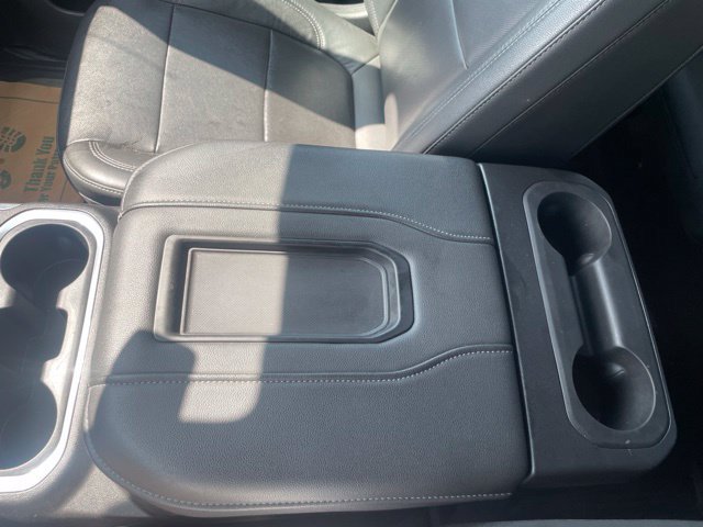 Used 2019 GMC Sierra 1500 SLT w/ SLT Premium Plus Package AWD/4WD image 22
