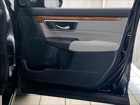 Used 2020 Honda CR-V EX image 12