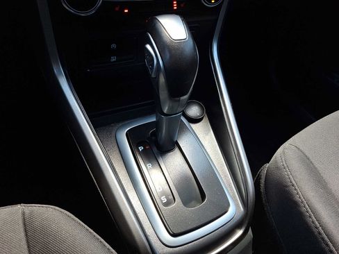 Used 2018 Ford EcoSport SE w/ SE Convenience Package FWD image 15