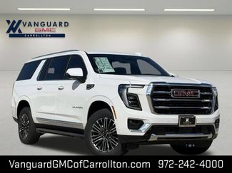 New 2026 GMC Yukon XL Elevation w/ Elevation Premium Package AWD/4WD video 1