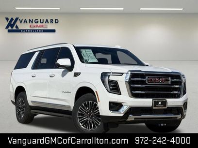 New 2026 GMC Yukon XL Elevation w/ Elevation Premium Package