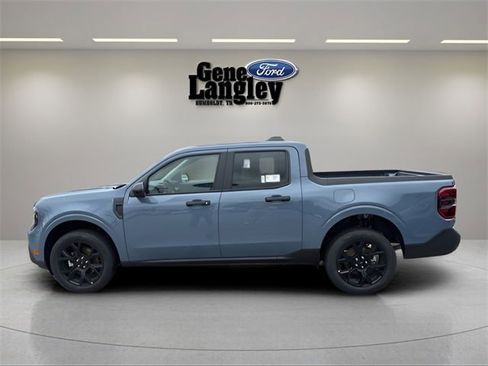 New 2025 Ford Maverick XLT w/ XLT Luxury Package image 25
