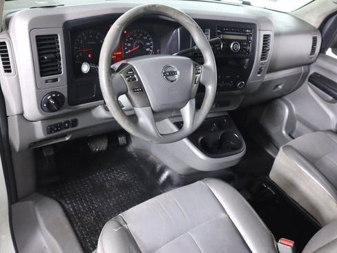 Used 2016 Nissan NV 1500 SV RWD image 9