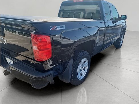 Used 2017 Chevrolet Silverado 1500 LT w/ All Star Edition image 8
