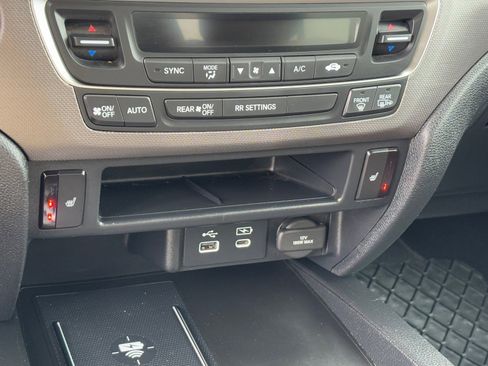 Used 2025 Honda Ridgeline RTL image 25