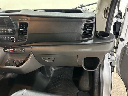 Used 2020 Ford Transit 150 Medium Roof image 31