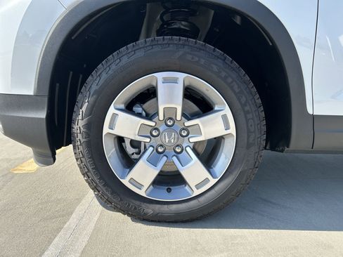 New 2026 Honda Ridgeline RTL image 19