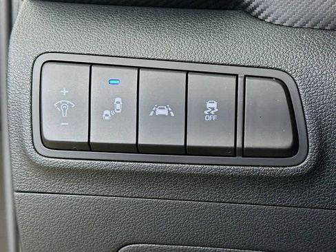 Used 2020 Hyundai Tucson SEL w/ Winter Weather Package image 27