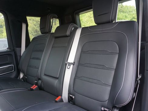 Certified 2025 Mercedes-Benz G 63 AMG 4MATIC image 23