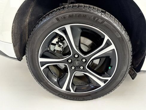 Used 2020 Ford Edge ST AWD/4WD image 33
