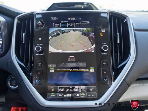 Used 2024 Subaru Ascent Limited w/ Technology Package AWD/4WD image 34