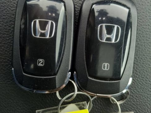 Used 2024 Honda CR-V Sport-L image 28