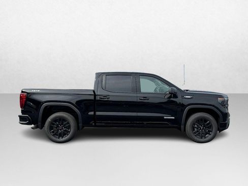 New 2026 GMC Sierra 1500 Elevation image 2