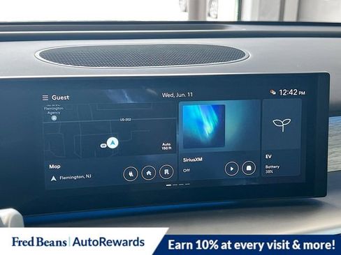 New 2026 Hyundai Ioniq 9 Limited image 8