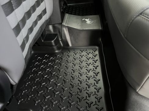 Used 2025 Ford Bronco Sport Badlands w/ Badlands Tech Package image 22