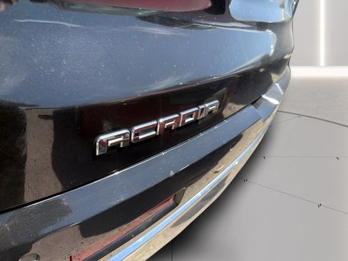 Used 2018 GMC Acadia Denali FWD image 36