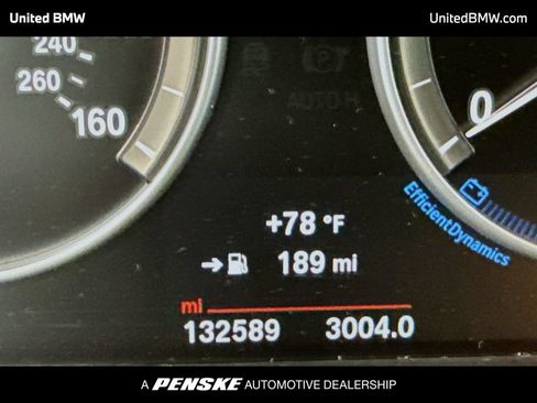 Used 2016 BMW X3 xDrive35i AWD/4WD image 7