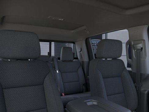 New 2026 GMC Sierra 1500 SLE AWD/4WD image 24
