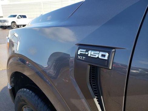 Used 2022 Ford F150 XLT w/ Equipment Group 302A High image 12