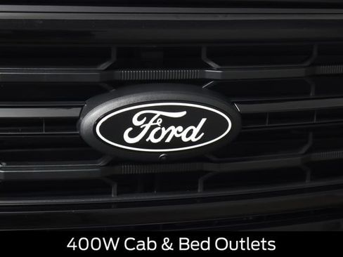 Used 2024 Ford F150 XLT w/ Equipment Group 302A MID AWD/4WD image 22