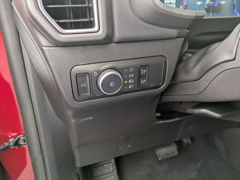 New 2025 Ford Bronco Sport Big Bend w/ Convenience Package image 36