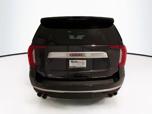 Certified 2024 GMC Yukon XL Denali w/ Advanced Technology Package image 6