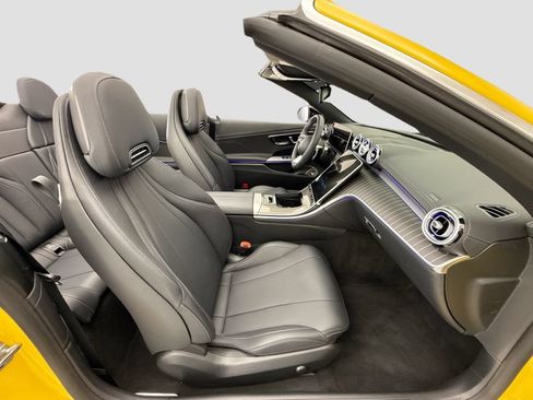 Used 2026 Mercedes-Benz CLE 300 4MATIC Cabriolet image 18