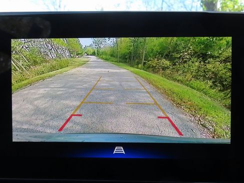 New 2026 Chevrolet Trax ACTIV w/ Sunroof Package image 8