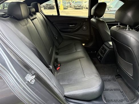 Used 2015 BMW 335i Sedan RWD image 15