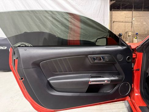 Used 2016 Ford Mustang GT Premium w/ GT Performance Package image 13