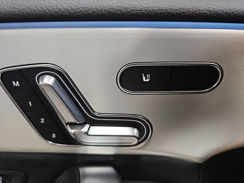 New 2026 Mercedes-Benz CLA 250 4MATIC image 29