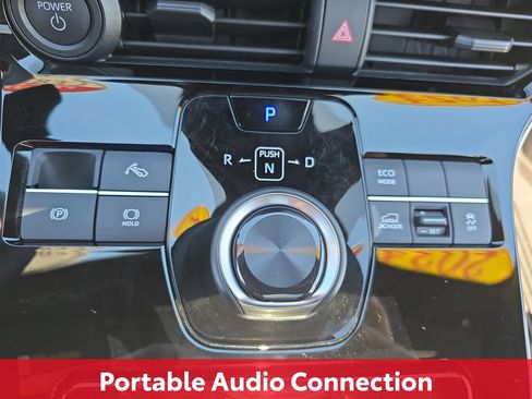 Certified 2024 Toyota bZ4X AWD w/ Weather Package image 29
