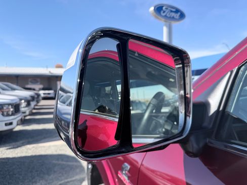 Used 2022 RAM 3500 Limited image 8