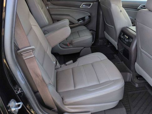 Used 2018 GMC Yukon Denali w/ Open Road Package image 22