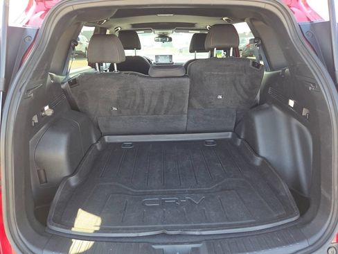Used 2023 Honda CR-V Sport image 28