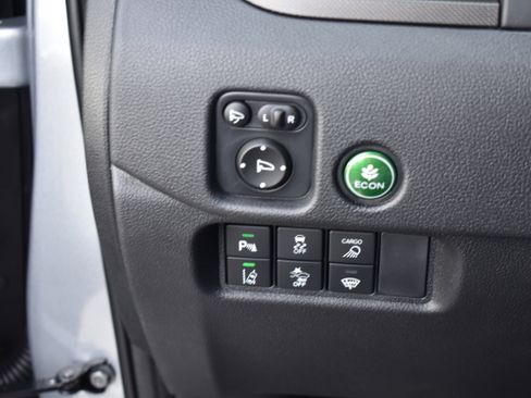 New 2026 Honda Ridgeline TrailSport+ image 16