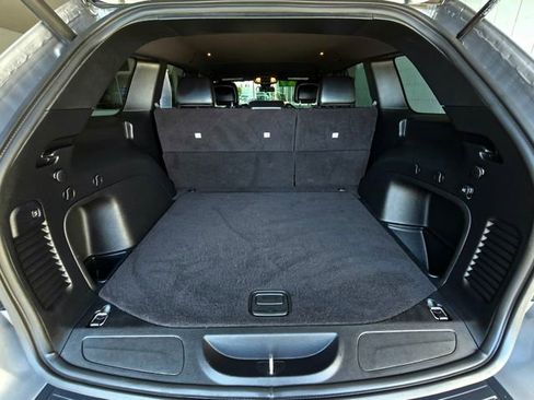 Certified 2021 Jeep Grand Cherokee Laredo X image 21