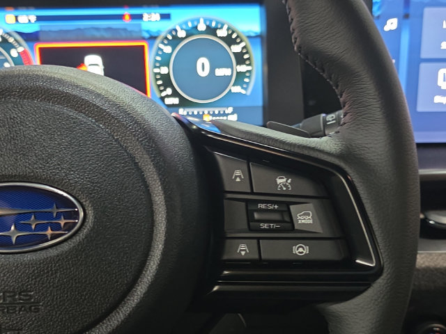 New 2026 Subaru Outback Limited XT AWD/4WD image 19