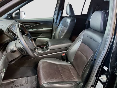 Used 2024 Honda Ridgeline Black Edition image 22