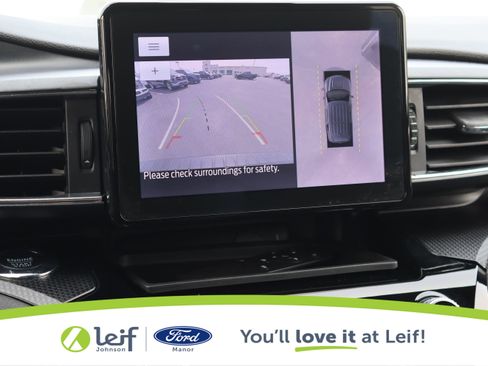 Used 2023 Ford Explorer ST w/ Equipment Group 401A image 22