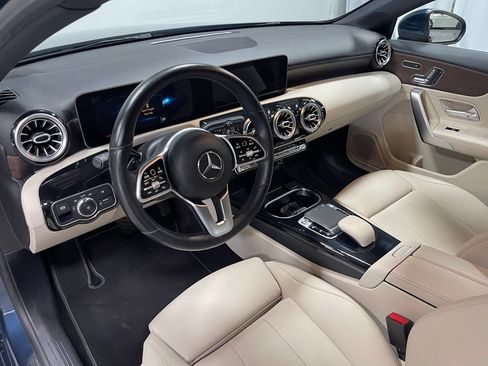 Used 2019 Mercedes-Benz A 220 4MATIC image 21