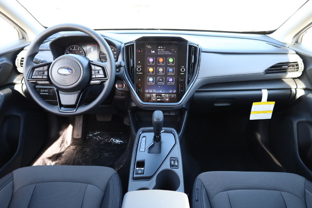 Used 2026 Subaru Crosstrek 2.5i Premium AWD/4WD image 21